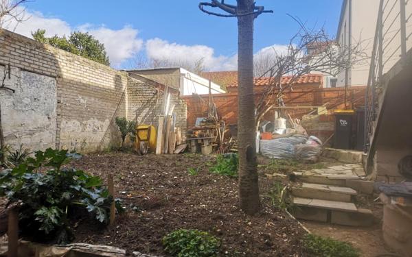 Maison à vendre    5 pièces •  Champigny-sur-Marne