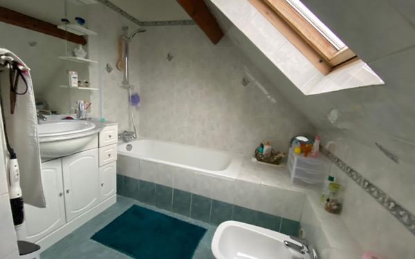 Maison à vendre    5 pièces •  Champigny-sur-Marne