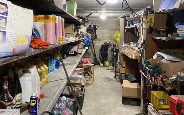 Maison à vendre    5 pièces •  Champigny-sur-Marne