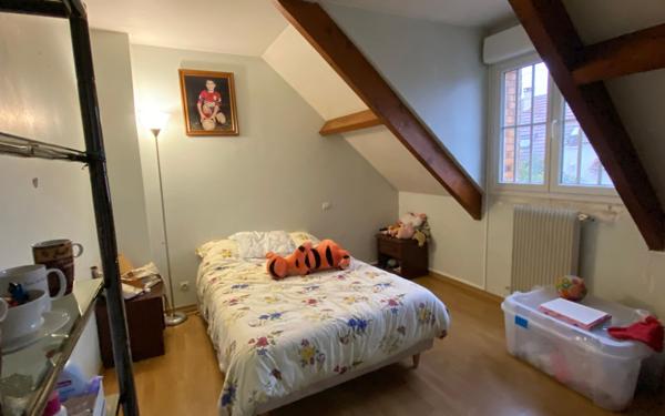 Maison à vendre    5 pièces •  Champigny-sur-Marne