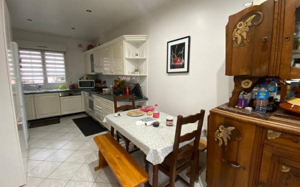 Maison à vendre    5 pièces •  Champigny-sur-Marne