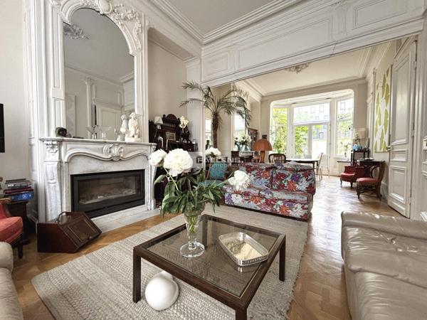Maison Bourgeoise à Lille - Réf. nv5581e