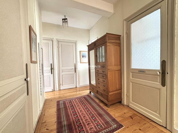 Maison Bourgeoise à Lille - Réf. nv5581e