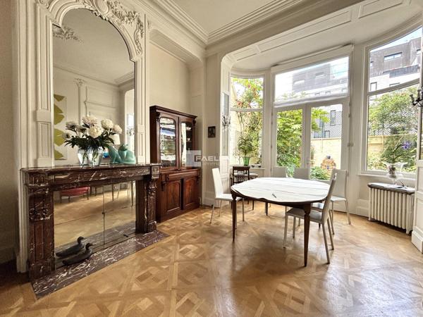 Maison Bourgeoise à Lille - Réf. nv5581e