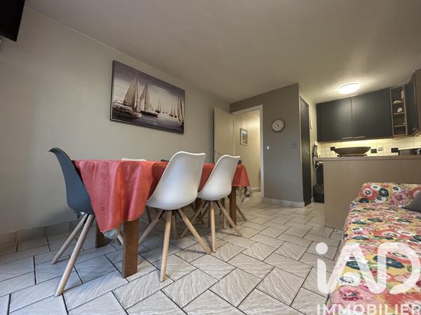 Appartement à vendre 3 pièces 45 m² Camiers