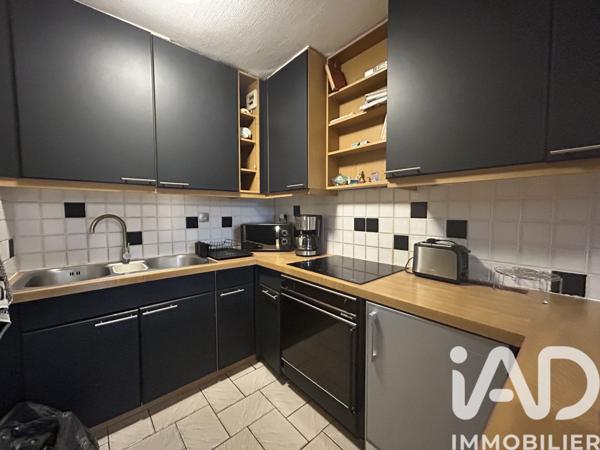 Appartement à vendre 3 pièces 45 m² Camiers