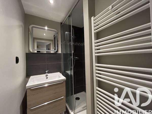 Appartement à vendre 3 pièces 45 m² Camiers