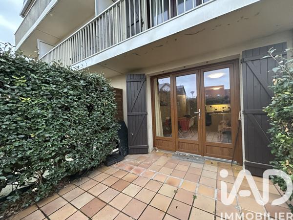 Appartement à vendre 3 pièces 45 m² Camiers