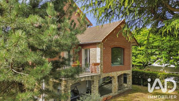 Maison à vendre 7 pièces 180 m² Le Raincy