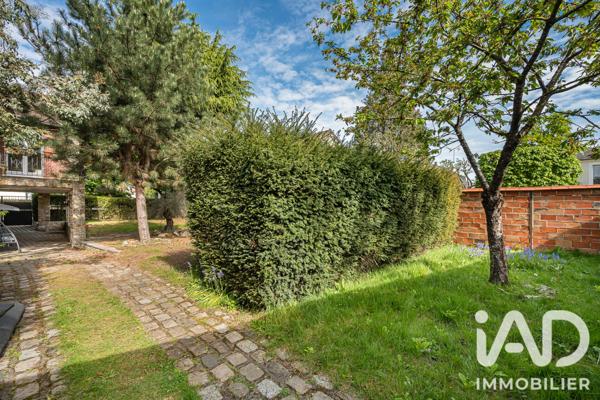 Maison à vendre 7 pièces 180 m² Le Raincy