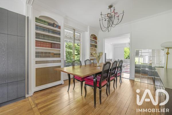 Maison à vendre 7 pièces 180 m² Le Raincy