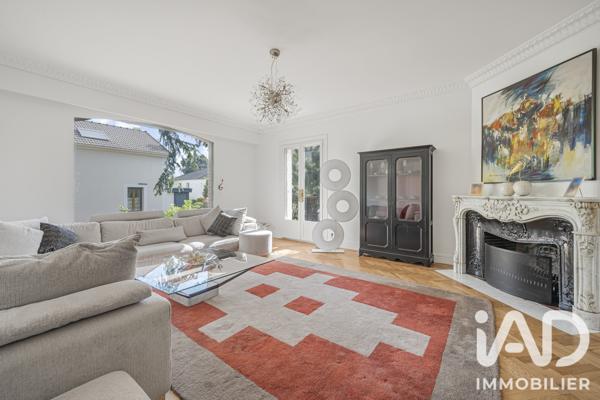 Maison à vendre 7 pièces 180 m² Le Raincy