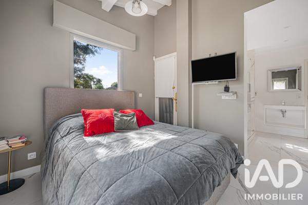 Maison à vendre 7 pièces 180 m² Le Raincy
