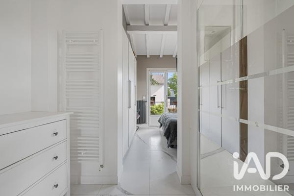 Maison à vendre 7 pièces 180 m² Le Raincy