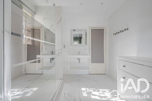 Maison à vendre 7 pièces 180 m² Le Raincy