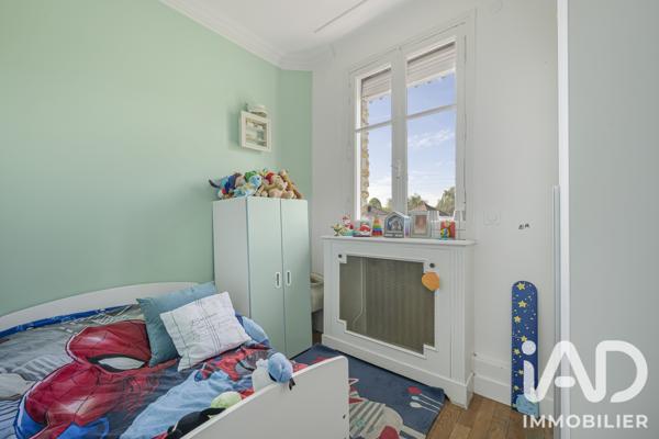 Maison à vendre 7 pièces 180 m² Le Raincy