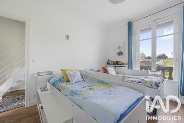 Maison à vendre 7 pièces 180 m² Le Raincy