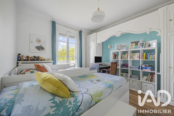 Maison à vendre 7 pièces 180 m² Le Raincy