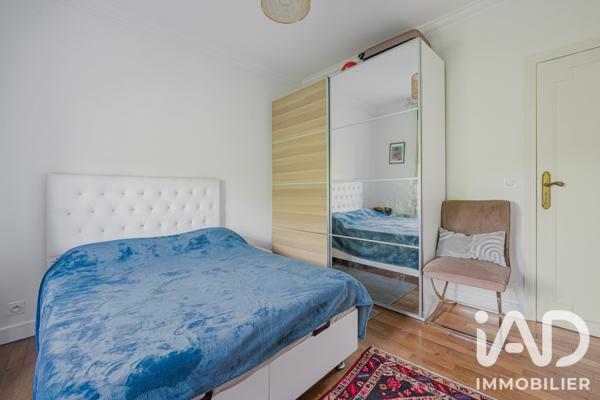Maison à vendre 7 pièces 180 m² Le Raincy
