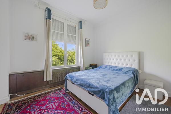 Maison à vendre 7 pièces 180 m² Le Raincy
