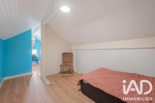Maison à vendre 7 pièces 180 m² Le Raincy