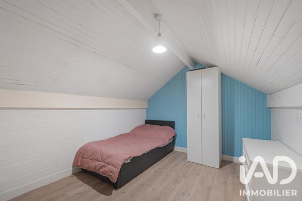 Maison à vendre 7 pièces 180 m² Le Raincy