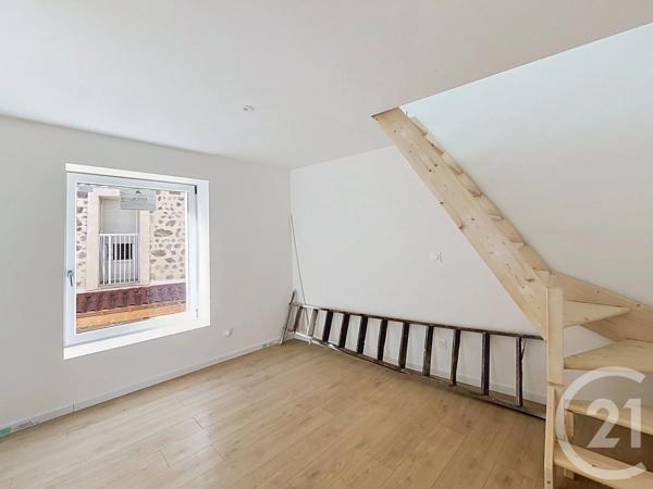 Maison à vendre  3 pièces - 43,01 m 2   MONISTROL SUR LOIRE  - 43