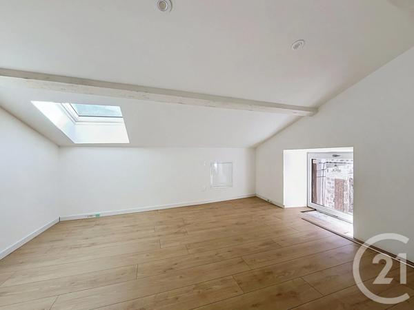 Maison à vendre  3 pièces - 43,01 m 2   MONISTROL SUR LOIRE  - 43
