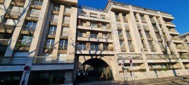 Appartement à vendre à Paris 10e arrondissement à Paris (75010), ref : 77004-64
