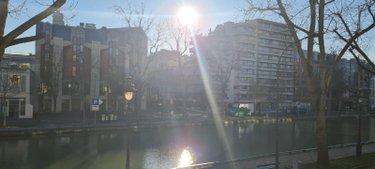 Appartement à vendre à Paris 10e arrondissement à Paris (75010), ref : 77004-64