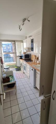 Appartement à vendre à Paris 10e arrondissement à Paris (75010), ref : 77004-64