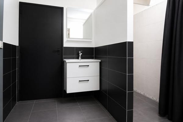 Maison limite croix 100m² 4chambres