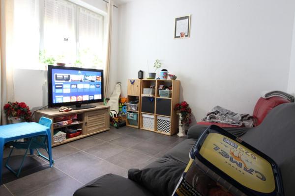 Maison limite croix 100m² 4chambres