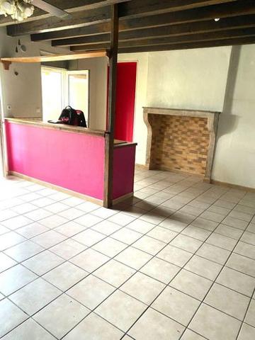 Maison à vendre à Montchanin en Saône-et-Loire (71210), ref : 13744/333 Maison à vendre à Montchanin en Saône-et-Loire (71210), ref : 13744/333