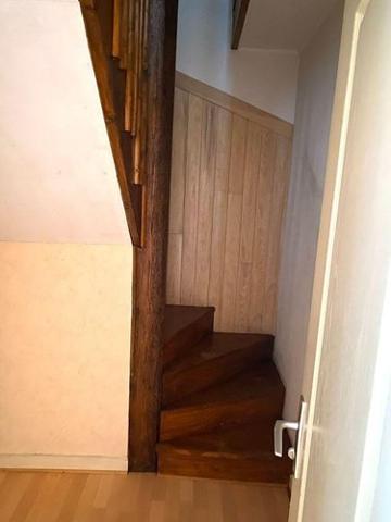 Maison à vendre à Montchanin en Saône-et-Loire (71210), ref : 13744/333 Maison à vendre à Montchanin en Saône-et-Loire (71210), ref : 13744/333