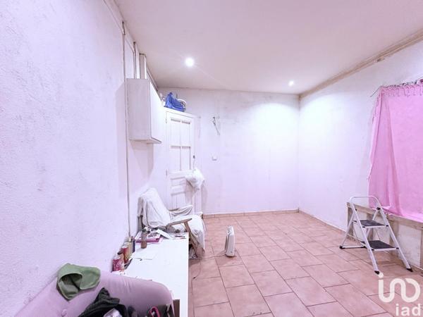 Boutique/Local commercial à vendre 48 m² Marseille 7