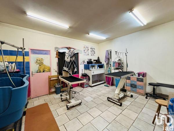 Boutique/Local commercial à vendre 48 m² Marseille 7