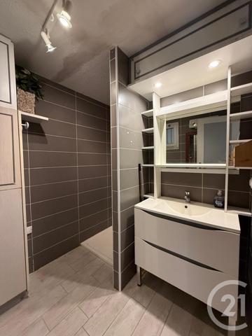 Appartement F3 à vendre  3 pièces - 50,60 m2 CANET EN ROUSSILLON - 66