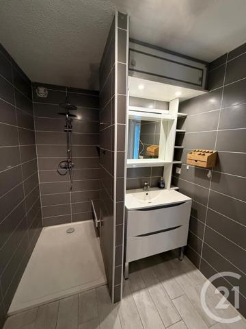 Appartement F3 à vendre  3 pièces - 50,60 m2 CANET EN ROUSSILLON - 66