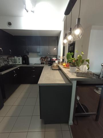 Superbe 3P au pied de la Gare Eragny-Neuville