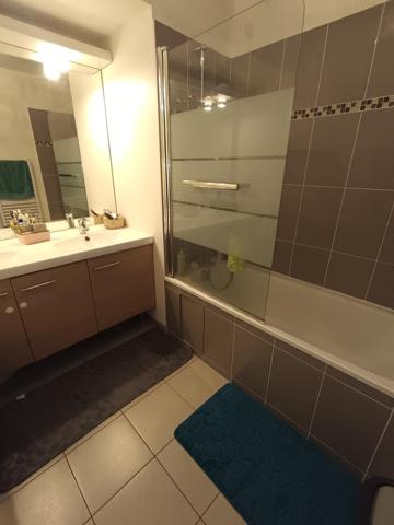 Superbe 3P au pied de la Gare Eragny-Neuville