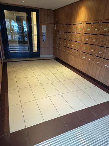 Superbe 3P au pied de la Gare Eragny-Neuville