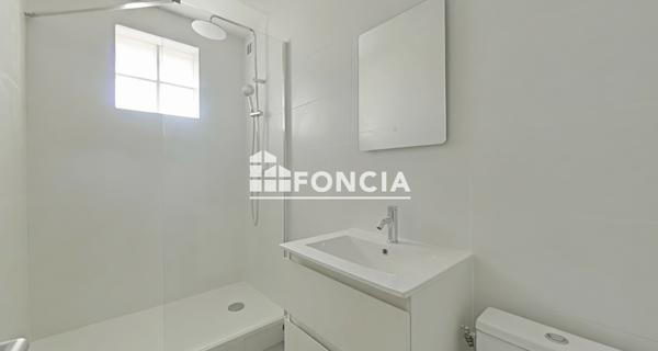 Location Studio 23 m² - Les Pavillons-sous-bois 93320