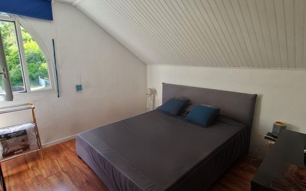 Maison à vendre    5 pièces •  Cilaos