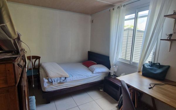 Maison à vendre    5 pièces •  Cilaos