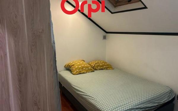 Maison à vendre    5 pièces •  Cilaos