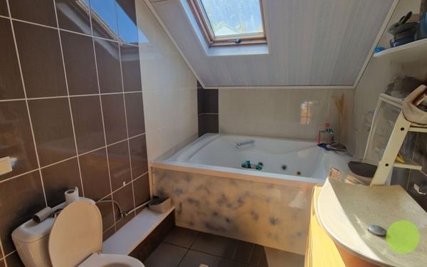 Maison à vendre    5 pièces •  Cilaos