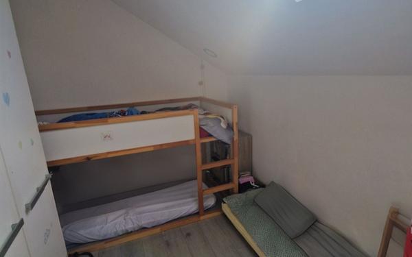 Maison à vendre    5 pièces •  Cilaos