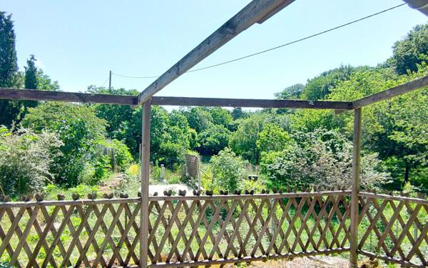 Maison à vendre    4 pièces •  Larroque