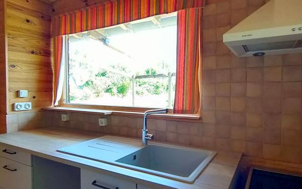 Maison à vendre    4 pièces •  Larroque